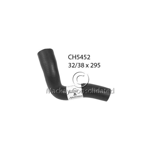 Mackay Radiator Bottom Hose CH5452