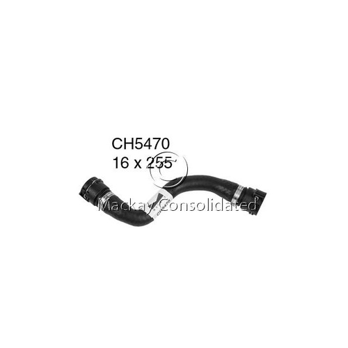 Mackay Heater Hose CH5470