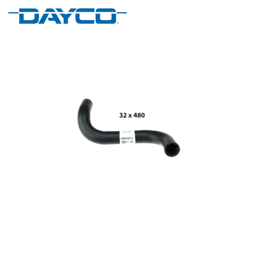 Dayco Radiator Top Hose CH5472