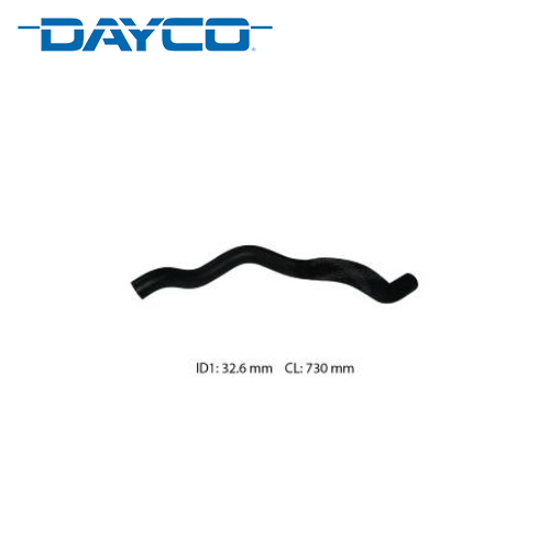 Dayco Radiator Bottom Hose CH5488