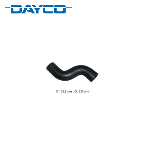 Dayco Radiator Bottom Hose CH5494