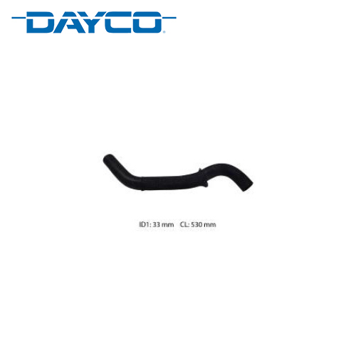 Dayco Radiator Bottom Hose CH5515