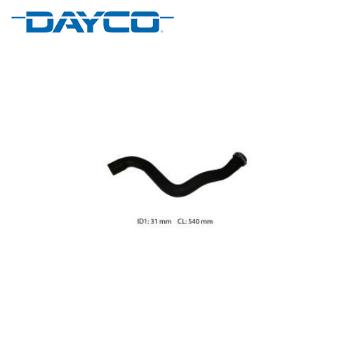 Dayco Radiator Top Hose CH5522