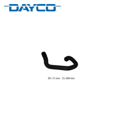 Dayco Radiator Bottom Hose CH5523