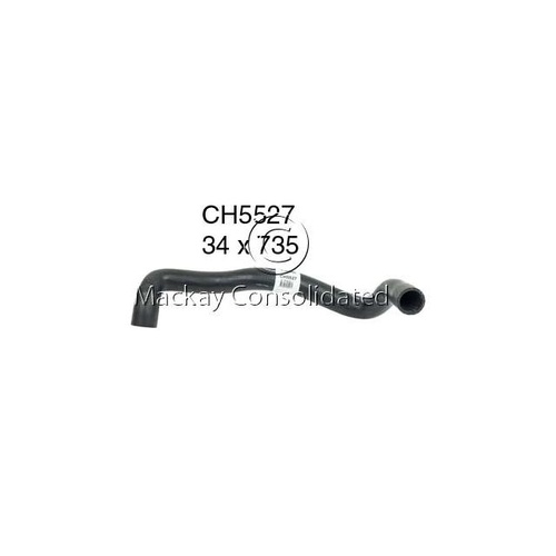 Mackay Heater Hose CH5527