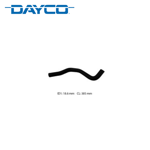 Dayco Hose FOR Nissan CH5532