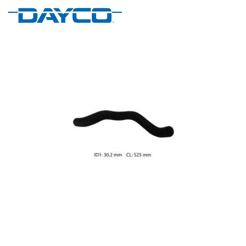 Dayco Radiator Bottom Hose CH5549