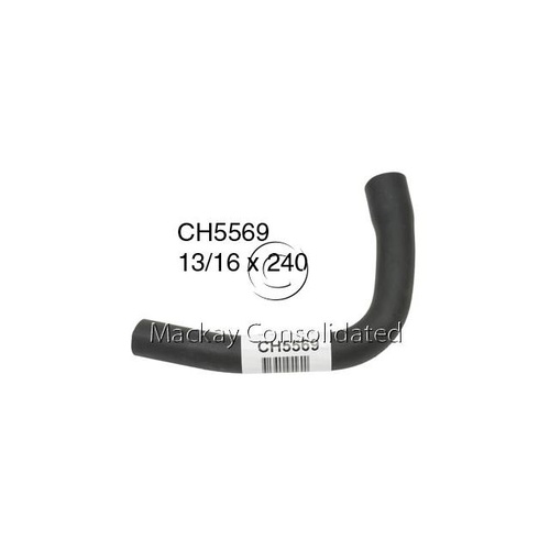 Mackay Engine Oil Hose CH5569