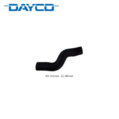 Dayco Radiator Top Hose CH5577