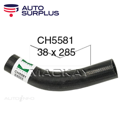 Hose CH5581