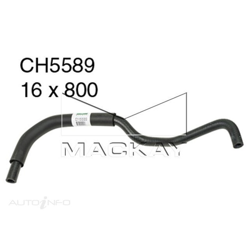 Mackay Hose CH5589