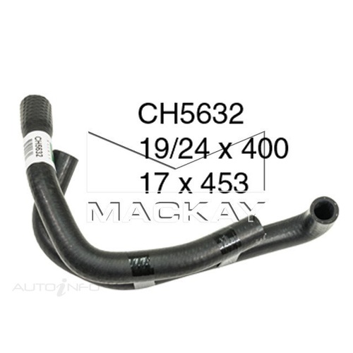 Mackay Hose CH5632