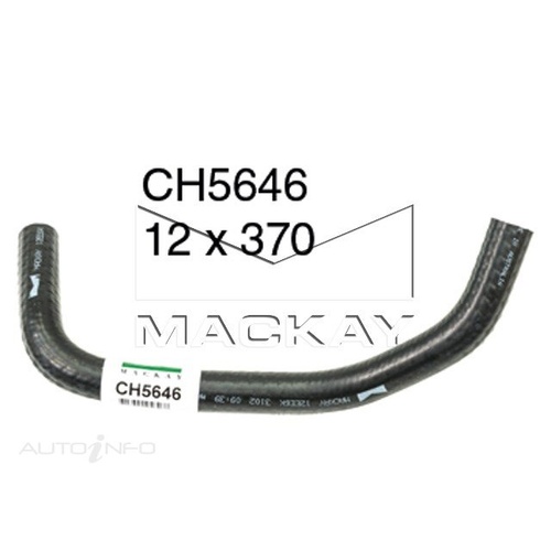 Mackay Hose CH5646