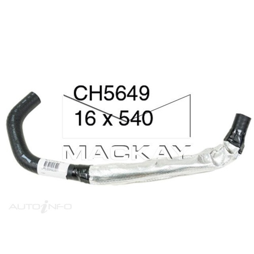 Mackay Hose FOR Toyota CH5649