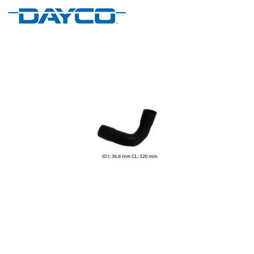 Dayco Radiator Bottom Hose CH564