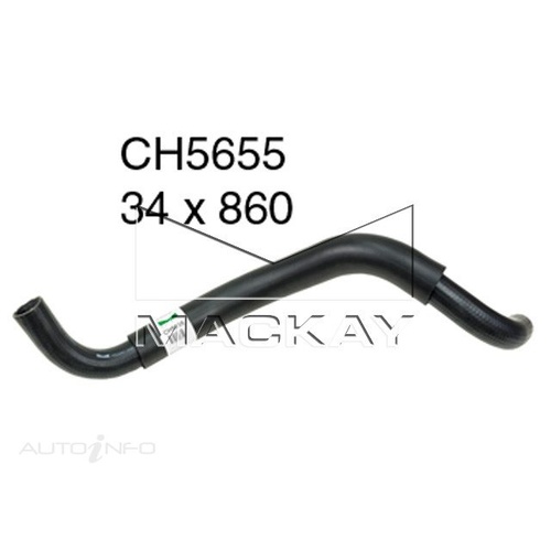 Mackay Hose FOR Kia CH5655