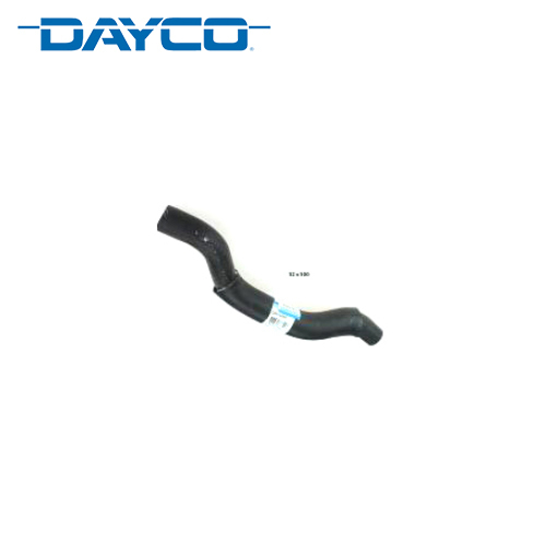 Dayco Hose FOR Mazda CH5669