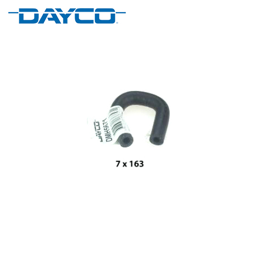 Dayco Hose FOR Mazda CH5671