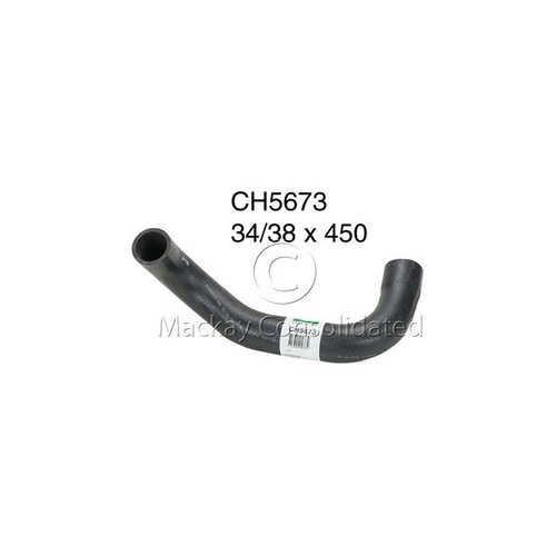 Mackay Hose FOR Landrover CH5673