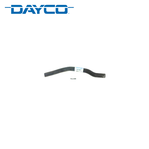 Dayco Hose FOR Toyota CH5677