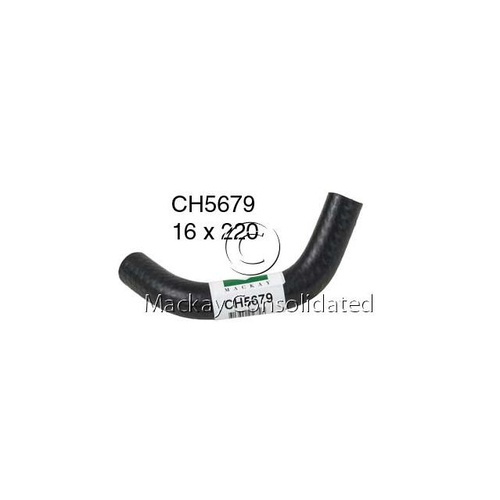 Mackay Hose FOR Toyota CH5679