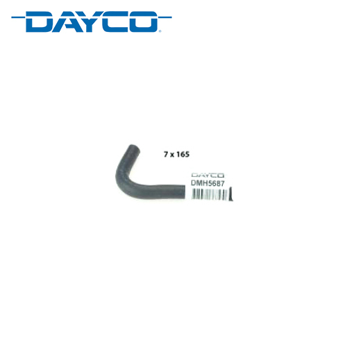 Dayco Hose FOR Toyota CH5687