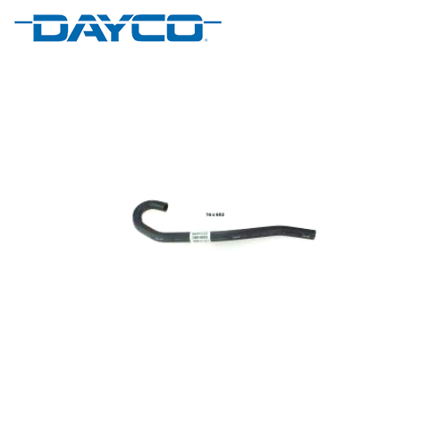 Dayco Hose FOR Toyota CH5692