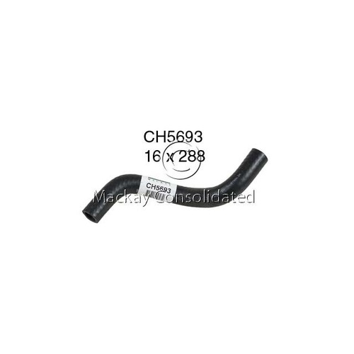 Mackay Hose FOR Toyota CH5693