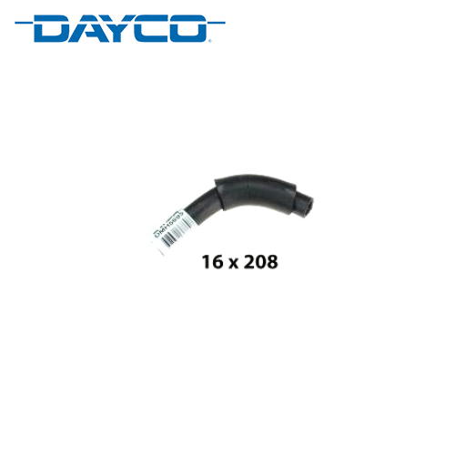 Dayco Hose FOR Toyota CH5695