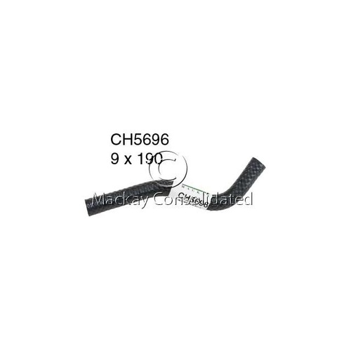 Mackay Hose FOR Toyota CH5696