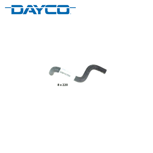 Dayco Hose FOR Mitsubishi CH5709