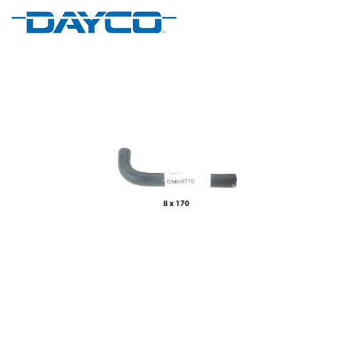 Dayco Hose FOR Mitsubishi CH5710