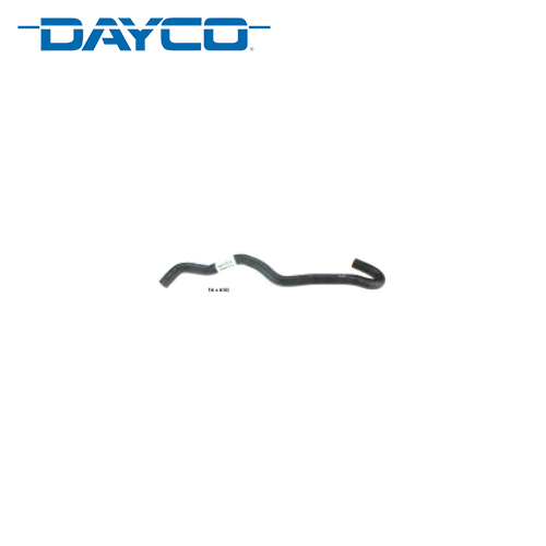 Dayco Hose FOR Mitsubishi CH5722