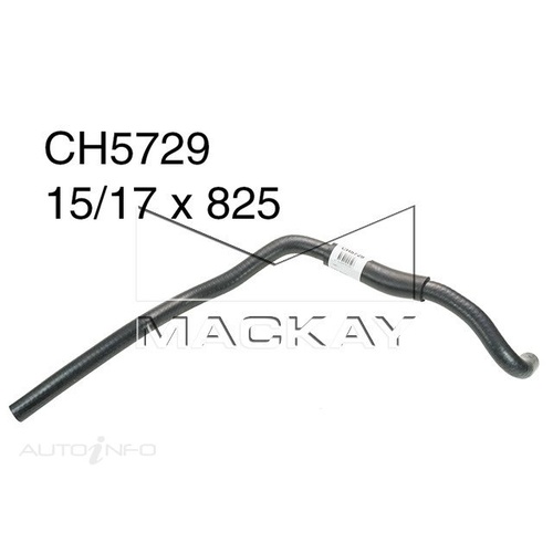 Mackay Hose FOR Mazda CH5729