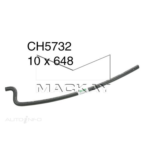 Mackay Hose FOR Holden CH5732