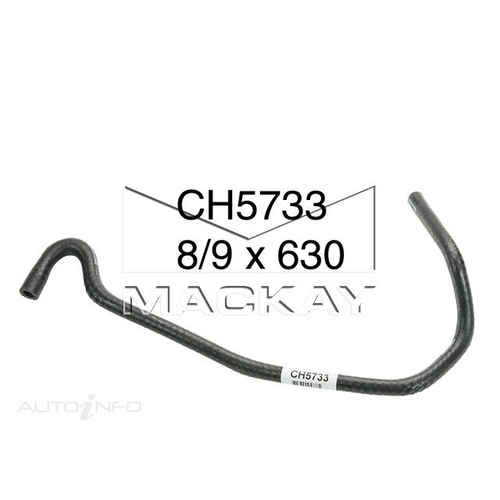 Mackay Hose FOR Holden CH5733