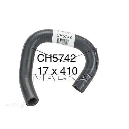 Mackay Hose FOR Ford CH5742