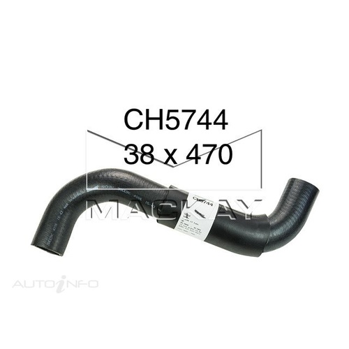 Mackay Hose FOR Subaru CH5744