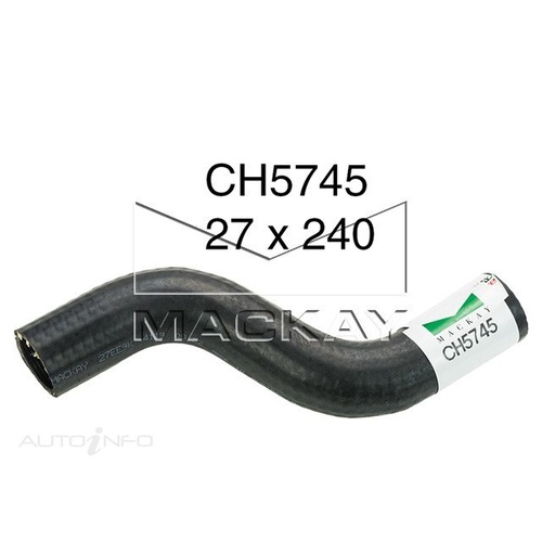 Mackay Hose FOR Subaru CH5745