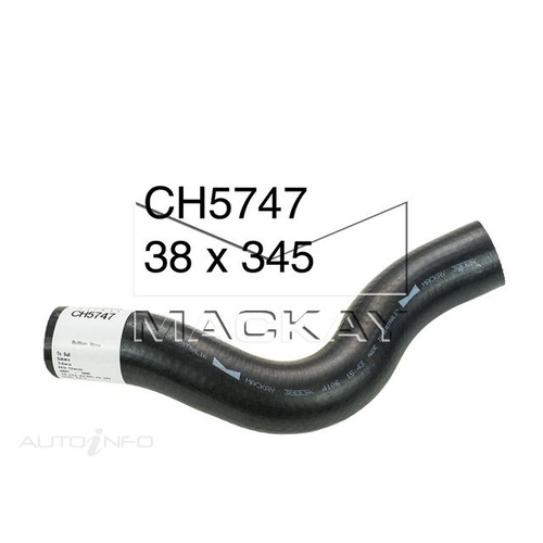 Mackay Hose FOR Subaru CH5747