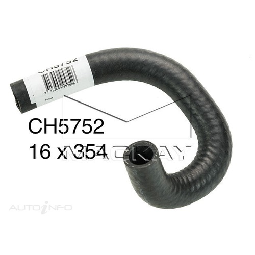 Mackay Hose FOR Holden CH5752