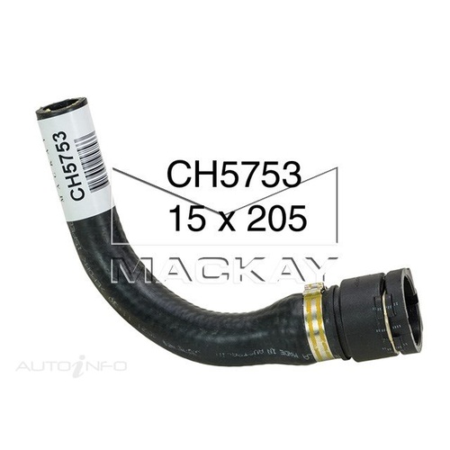 Mackay Hose FOR Holden CH5753