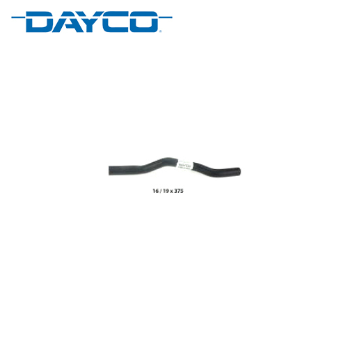 Dayco Heater Hose CH5760