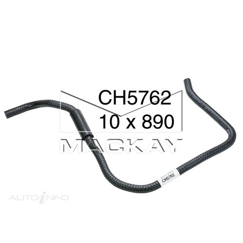 Mackay Hose FOR Holden CH5762