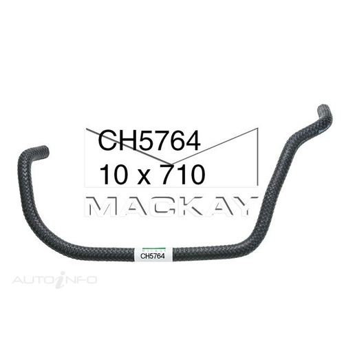 Mackay Hose FOR Holden CH5764