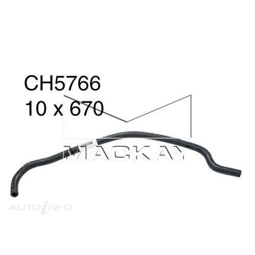 Mackay Hose FOR Holden CH5766