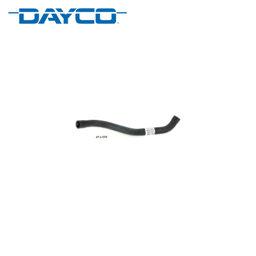 Dayco Hose FOR Toyota CH5882