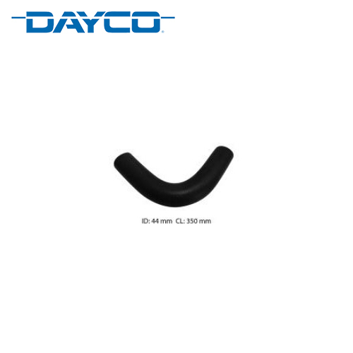 Dayco Radiator Bottom Hose CH633