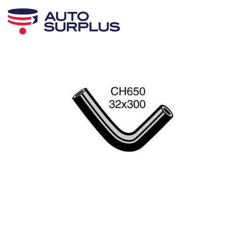 Hose FOR Toyota CH650