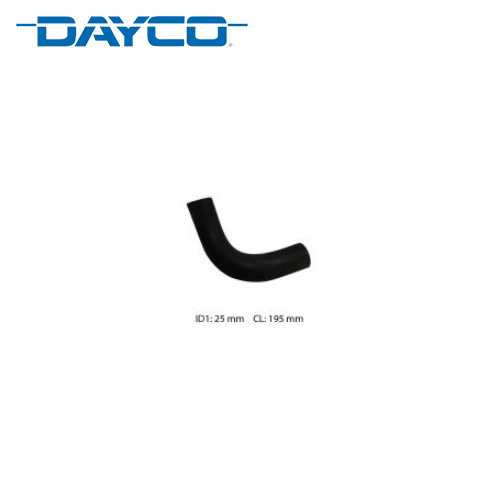 Dayco Radiator Top Hose CH662